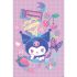 Pyramid SANRIO (KUROMI - MOOD) maxi poszter