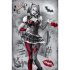 Batman Arkham Knight (Harley Quinn) maxi poszter
