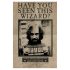 Harry Potter (Wanted Sirius Black) maxi poszter