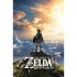 Breath Of The Wild (Sunset) 61 X 91.5 cm poszter
