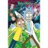 Rick and Morty (WATCH) maxi poszter