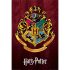 Harry Potter (Hogwarts School Crest) maxi poszter