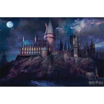 Harry Potter (Hogwarts) maxi poszter