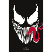 VENOM (FACE) MAXI poszter