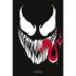VENOM (FACE) MAXI poszter
