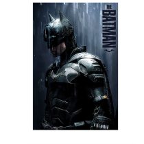 The Batman (Downpour) maxi poszter