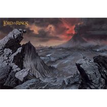 Lord of the Rings (MOUNT DOOM) maxi poszter