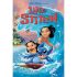 Lilo And Stitch (Wave Surf) poszter