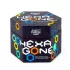 Hexagone társasjáték, angol nyelvű