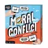 Moral Conflict: Family Edition társasjáték, angol nyelvű