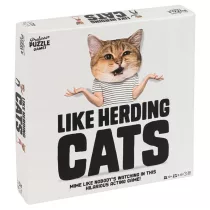 Like Herding Cats társasjáték, angol nyelvű