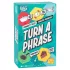 Turn A Phrase társasjáték, angol nyelvű