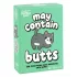 May Contain Butts társasjáték, angol nyelvű