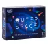 Outer Space társasjáték, angol nyelvű