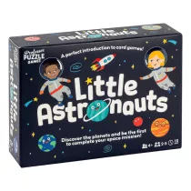 Little Astronauts társasjáték, angol nyelvű