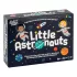 Little Astronauts társasjáték, angol nyelvű