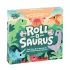 Rollasaurus társasjáték, angol nyelvű