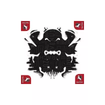 Rorschach - társasjáték, angol nyelvű