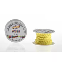Play Színes Diabolo zsinór Prémium, 10 méter, sárga
