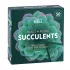 Peace by Peace Succulents puzzle