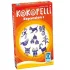 Kokopelli társasjáték kiegészítő, angol nyelvű