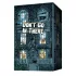 Don’t Go In There társasjáték, angol nyelvű