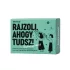 Rajzolj, ahogy tudsz! társasjáték