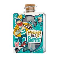 Palackposta társasjáték