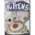 Kittens in a Blender társasjáték, angol nyelvű