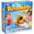 Pancs Mancs társasjáték – fürdetős, vizes meglepetésjáték