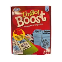 Zingo Boost 2. kiegészítés