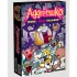 Aggretsuko Work/Rage Balance angol nyelvű kártyajáték