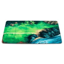 Szunnyadó istenek promó játéktábla