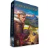 Kartográfusok társasjáték