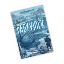 Kartográfusok: Fagyvidék térképcsomag