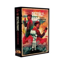 Osztályharc: Az 1917-es forradalmak társasjáték