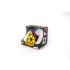 Pyraminx logikai játék