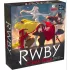 RWBY Combat Ready társasjáték, angol nyelvű