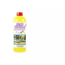Tuban szappanbuborék folyadék 500 ml