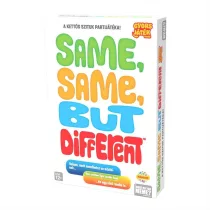 WDYM, Same, same but differenc Quick Play Edition