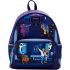 Loungefly Scooby Doo Monster Chase mini hátizsák