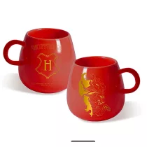 Harry Potter (Intricate Houses Gryffindor) bögre