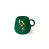 Harry Potter (Intricate Houses Slytherin) bögre