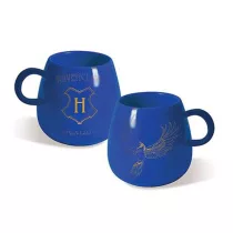 Harry Potter (Intricate Houses Ravenclaw) bögre