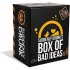 Suddenly Drunk: Box of Bad Ideas  angol nyelvű kártyajáték