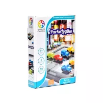 Smart Games - ParkoLogika társasjáték
