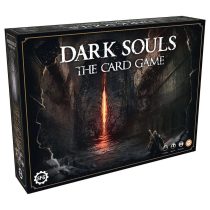 Dark Souls: The Card Game társasjáték, angol nyelvű