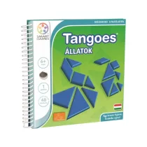 Smart Games - Tangoes Állatok logikai játék