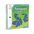 Smart Games - Tangoes Állatok logikai játék