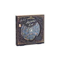 Sherlock Holmes: The Case of Moriarty's Lair puzzle